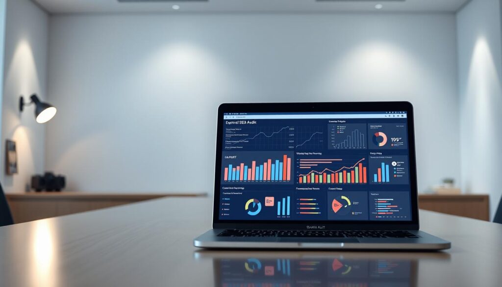 seo audit