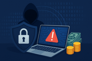 7 Real-World Examples Where Cyber Insurance Saved the Day
