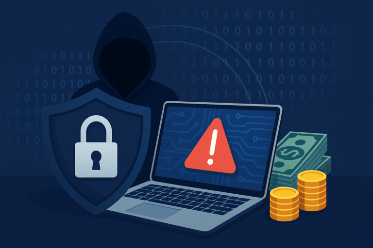 7 Real-World Examples Where Cyber Insurance Saved the Day