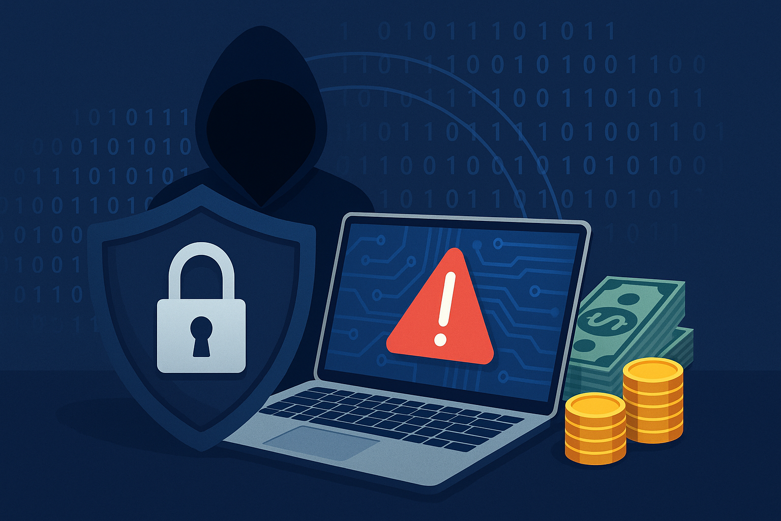 7 Real-World Examples Where Cyber Insurance Saved the Day