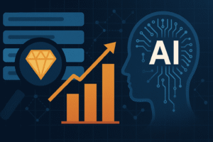 AI-Powered Competitor Keyword Analysis: Find Hidden Gems