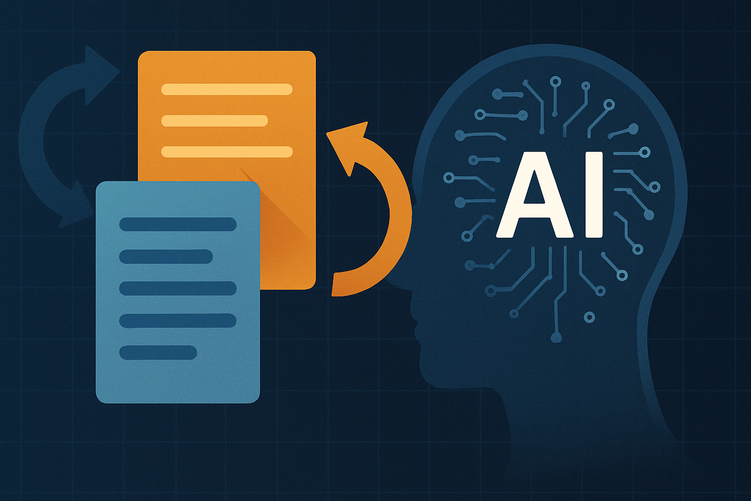 AI and Content Paraphrasing