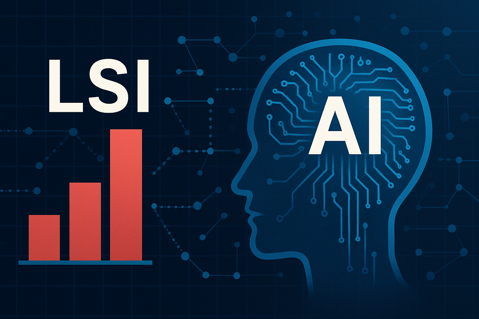 Latent Semantic Indexing (LSI) and AI