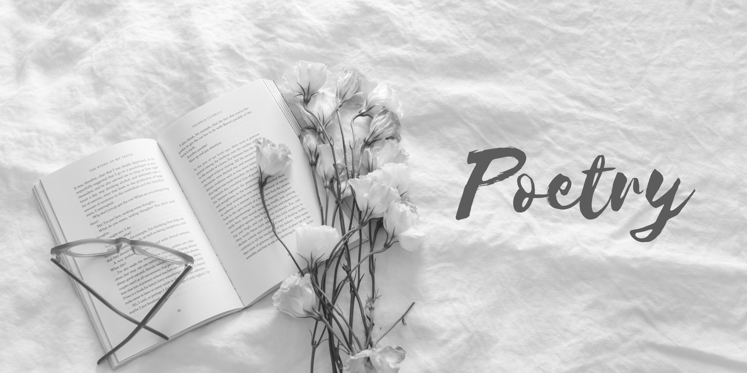 Poetry