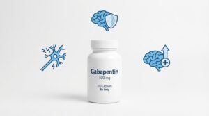 Gabapentin