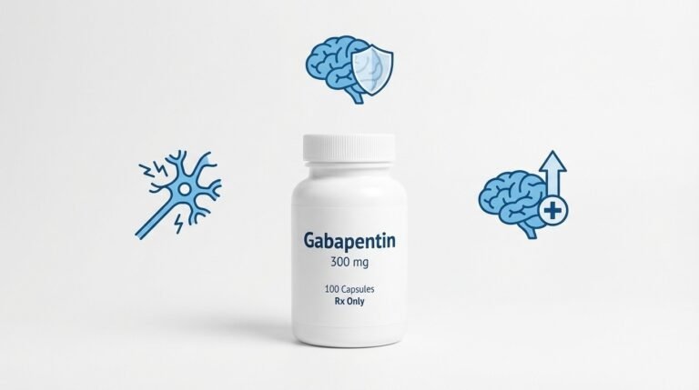 Gabapentin