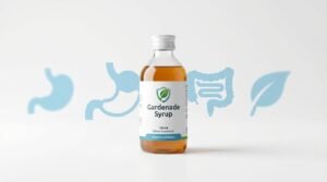 جرنائیڈ سیرپ