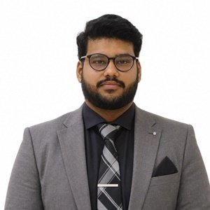 Daud Khalil