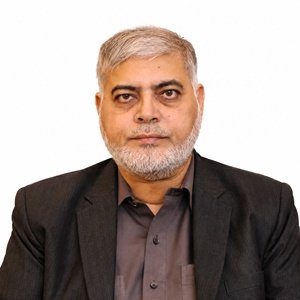 Shakeel Muzaffar